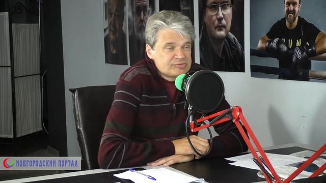 «Люди в теме»: поговорим о никитинском долгострое смотреть онлайн