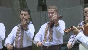 Музика популарэ молдовеняскэ 🪗🎻"Луме Луме"