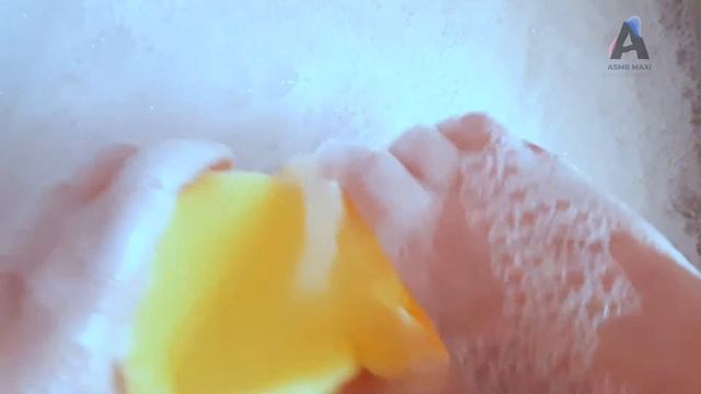 ASMR FOAM / FOAM SOAP / SOAP / АСМР ПЕНА / FOAM / 2020 / ПЕНА / Crinkles / Wrinkle / Asmr
