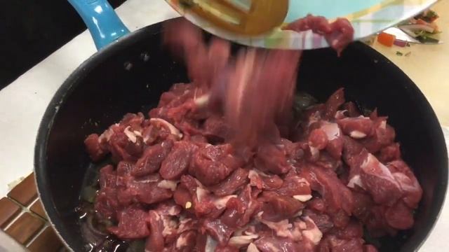 Lamb Tibs смотреть онлайн