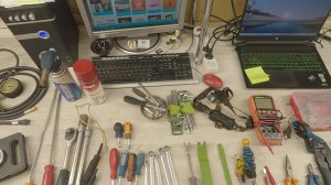 Минимум знаний и оборудования для начала работы автоэлектриком.