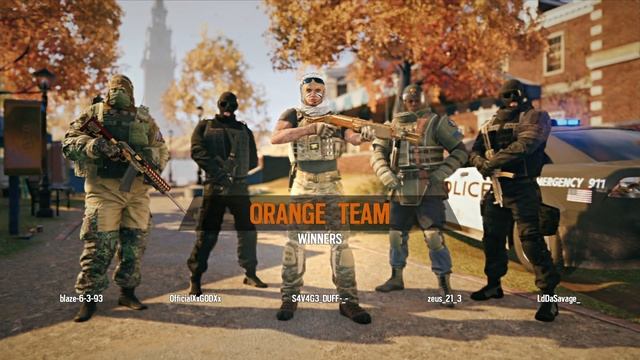but who going to save us (tom clancy's rainbow six siege) funny gamplay смотреть онлайн