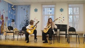 Е. Штефан «Звезлеый дождь»