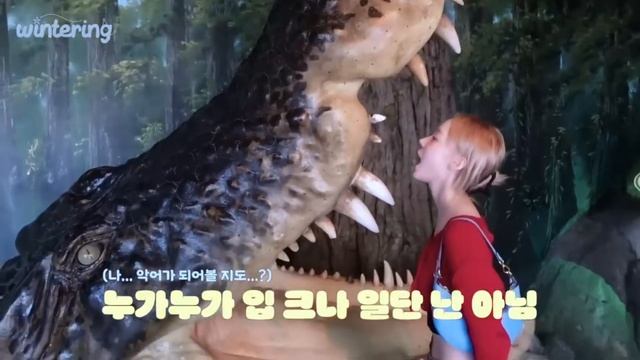 НЕ НУЖНО БЫЛО ЗЛИТЬ ВИНТЕР!!❄️||ВИНТЕР В ЗООПАРКЕ||САМАЯ МИЛАЯ ОЗВУЧКА смотреть онлайн