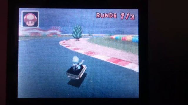 [MKDS] GBA Luigi Circuit Non-PRB flap: 26"329 (Titan E) смотреть онлайн