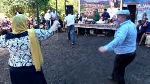 2-часть 2015г Чувек Таб.свадьба Торжество Наврузбековых (архив)  Подпишись на наш канал АХСРАР