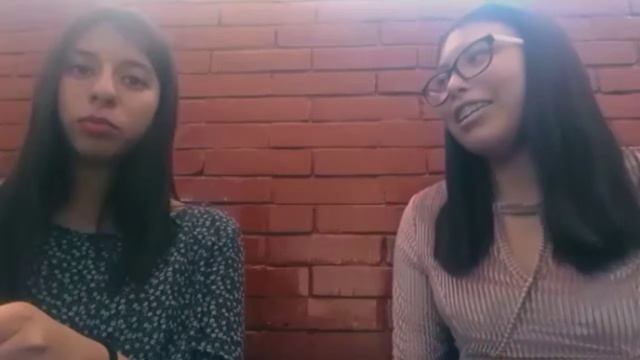 Entrevista a Lolita del libro de Vladimir Nabokov. смотреть онлайн