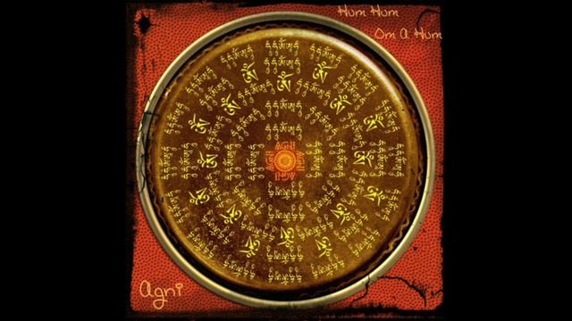Agni - Hum Hum Om A Hum смотреть онлайн
