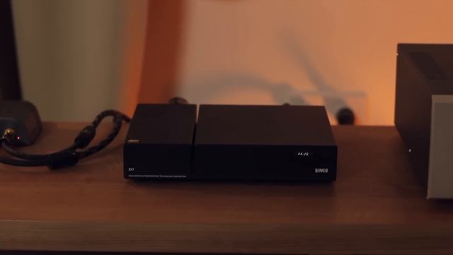 Az SMSL csúcsa - VMV, Norma, Fyne, Audio Solutions смотреть онлайн