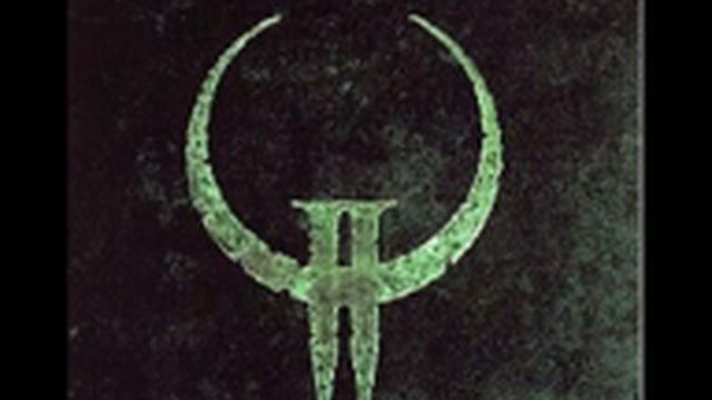 Quake 2 - Stealth Frag смотреть онлайн