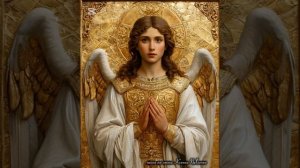 "МОЙ АНГЕЛ-ХРАНИТЕЛЬ " песня на стихи Ксении Павленко