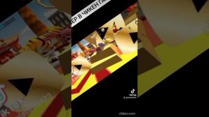 боксер чикен ган.мистер чикен