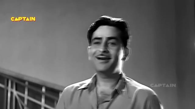 सब कुछ सीखा हमने ना सीखी होशियारी Sab Kuch Seekha Humne - HD वीडियो सोंग - मुकेश- नूतन & राज कपूर смотреть онлайн