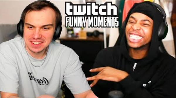 Топ Моменты с Twitch | Гэнгста Глеб против Кеннета смотреть онлайн