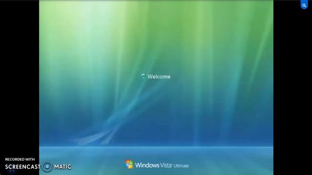Windows vista Startup смотреть онлайн