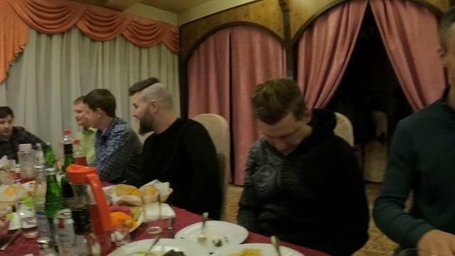 День Энергетика 2024. смотреть онлайн