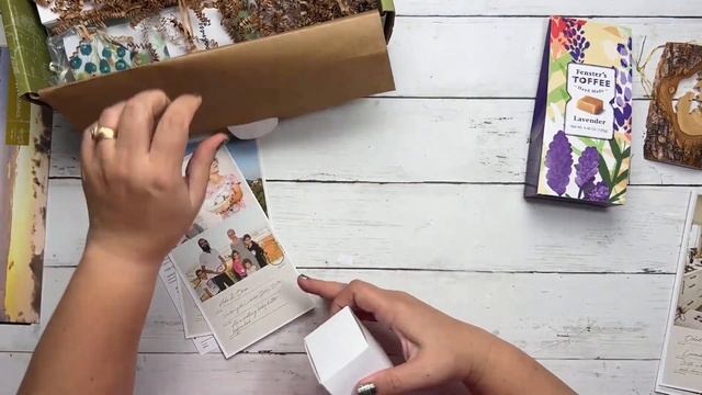 Artza Box Review - Winter 2022 + Huge Discount Coupon Code! смотреть онлайн