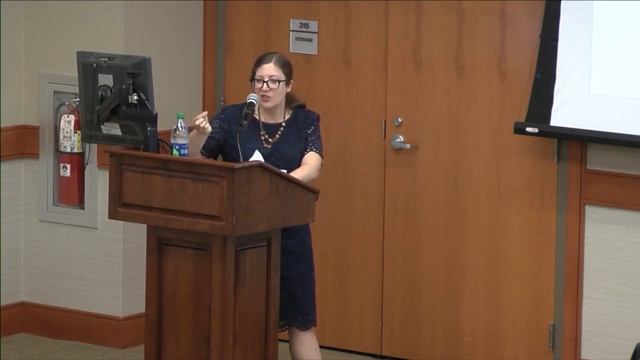 Taming the Desert with Technology by Dr. Julie Irene Prieto смотреть онлайн