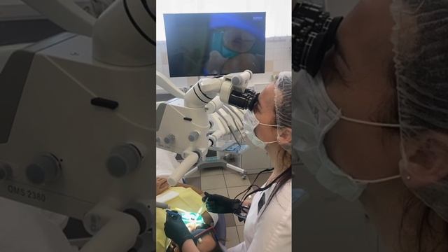 ЛЕЧЕНИЕ ПОД МИКРОСКОПОМ смотреть онлайн