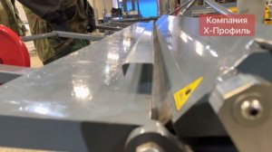 СОГНЕТ или СЛОМАЕТСЯ? Гибочный станок по металлу 1.0 мм Листогиб Decker