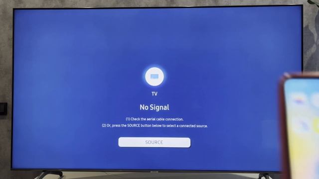 How To Turn On Samsung Frame TV Without Remote смотреть онлайн