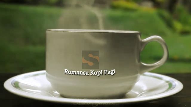 Savakustik - ROMANSA KOPI PAGI смотреть онлайн