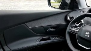 Peugeot 5008: alternativa ao Tiguan Allspace, ele é uma boa opção de SUV 7 lugares