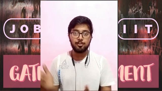GATE vs Placement || Biggest Question of tier-3 College Students || By AIR 33 смотреть онлайн