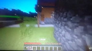 ГДЕ МЭР СПРЯТАЛ ВСЕ НАШИ ИЗУМРУДЫ В МАЙНКРАФТ | Компот Minecraft