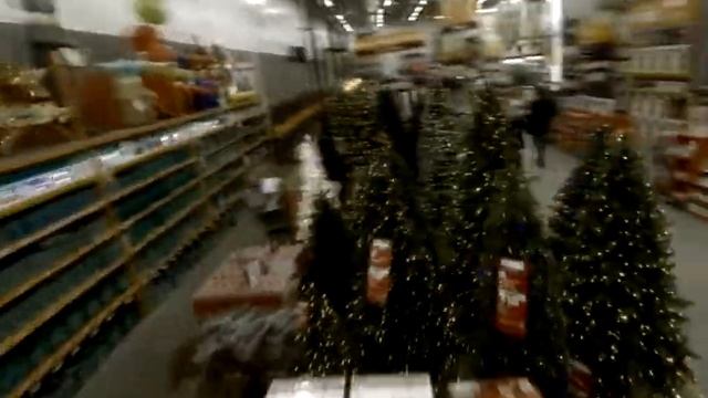 Home Depot, but it's Unreal Tournament intro (1999) смотреть онлайн