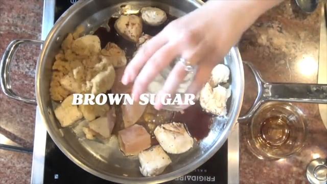 3 Ingredient Chicken Teriyaki | Dinner Hacks | Easy Meals смотреть онлайн