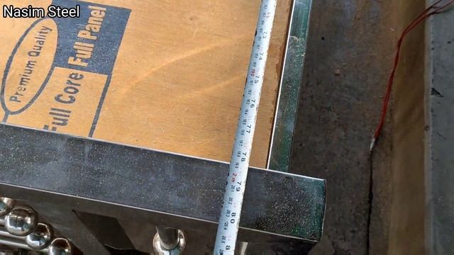सस्ता पलंग Stainless Steel Bed Price | Heavy duty No Maintenance| Full Review смотреть онлайн