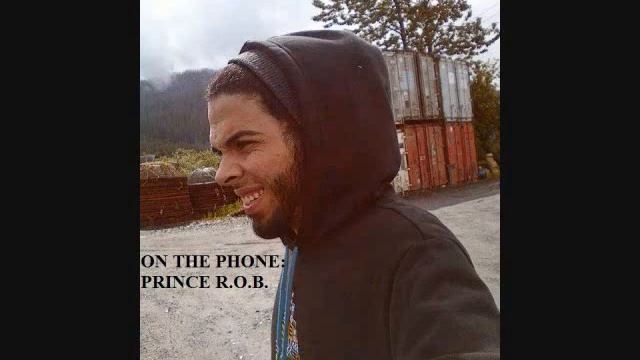 Static Multimedia World Exclusive -- Prince R.O.B. Interview смотреть онлайн