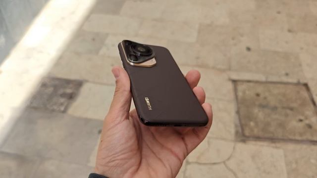 💥TENGO EL HUAWEI PURA 70 ULTRA! UNBOXING y PRIMERAS IMPRESIONES! PRUEBO SU INCREÍBLE CÁMARA! 💥 смотреть онлайн