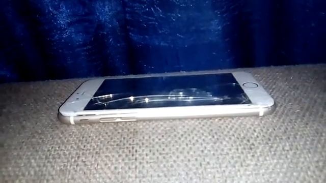 Как я разбил iphone 6s! смотреть онлайн