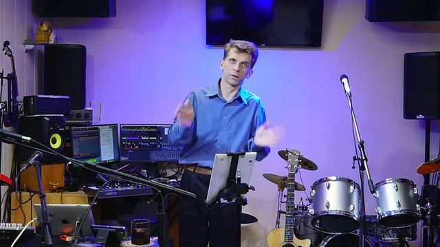 «ПОЧЕМУ ТЫ НЕ ВЗЫВАЛ?» – Егор Лансере – Воскресное служение 31.10.2021 смотреть онлайн