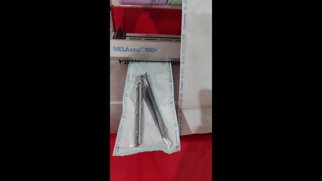 Tutorial Penggunaan Melatronic 23 . Autoclaf смотреть онлайн