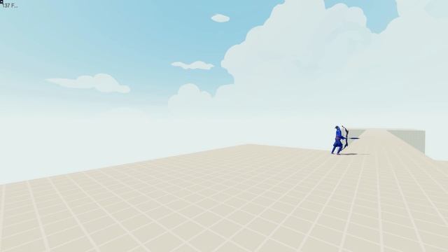 100x NEON SAMURAI + GIANT NEON SAMURAI Vs EVERY GOD - TABS / Totally Accurate Battle Simulator