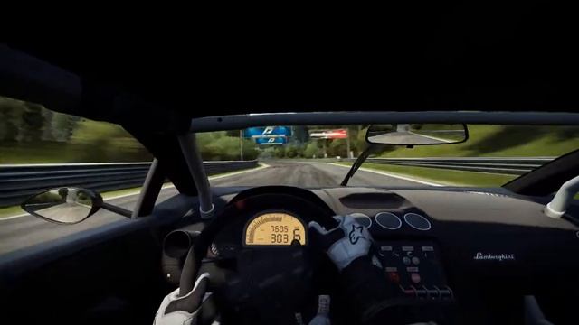 Shift 2 Unleashed Nordschleife PTMu смотреть онлайн