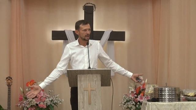 Богослужение 01 08 2021 смотреть онлайн