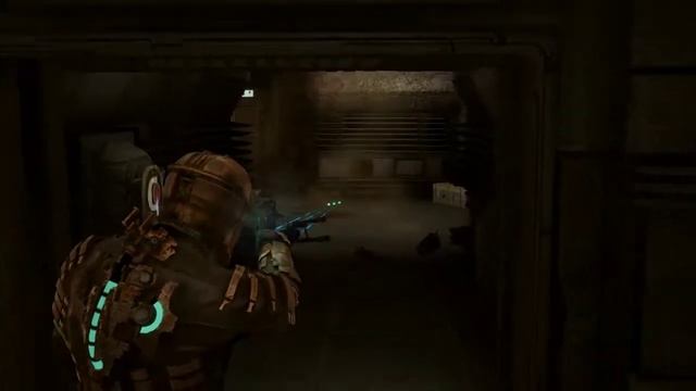 Dead Space/Мёртвый космос/#4 смотреть онлайн