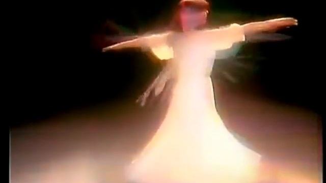 Kate Bush- Wuthering Heights -Original Video