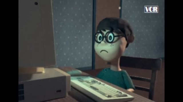 ЧЕЛОВЕК БЕЗ РТА ХОЧЕТ ТВОЮ ГОЛОВУ | Mr Friend Analog Horror смотреть онлайн