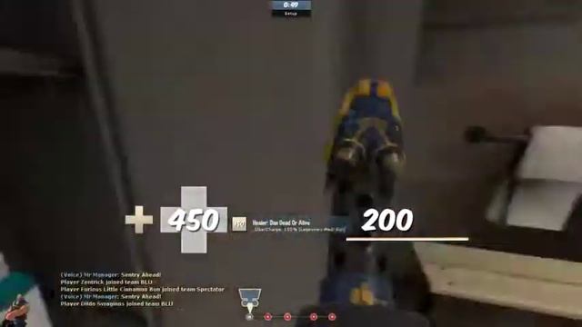 Team Fortress 2 Twitch Broadcast Dec 18, 2015 смотреть онлайн