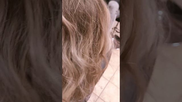 растяжка цвета