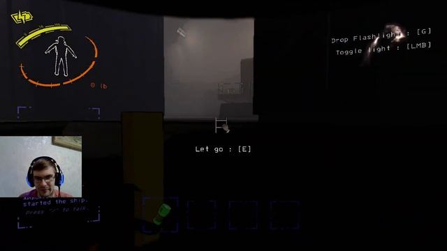 Lethal Company смотреть онлайн