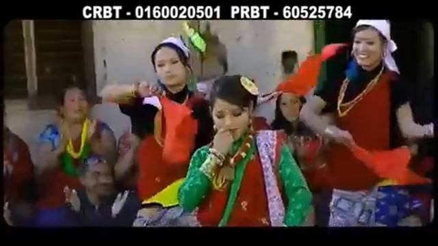 Nepali Roila -Maya Launa Milchha ra Sirish Chandra Shiva Hamal смотреть онлайн