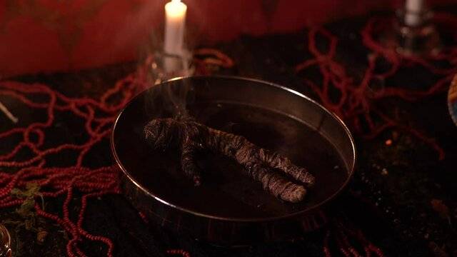 История соседки про приворот смотреть онлайн