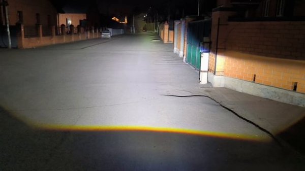 Criline D8 дальний