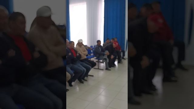 06.05.2024 г. ТОО "Berkut Petroleum" смотреть онлайн